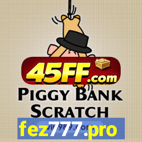 fez777.pro