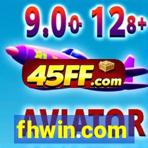 fhwin.com