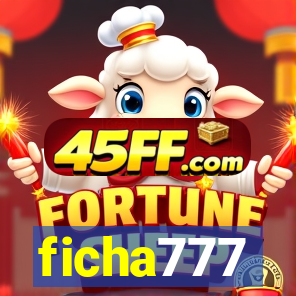 ficha777