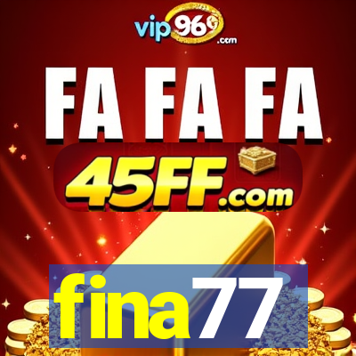 fina77