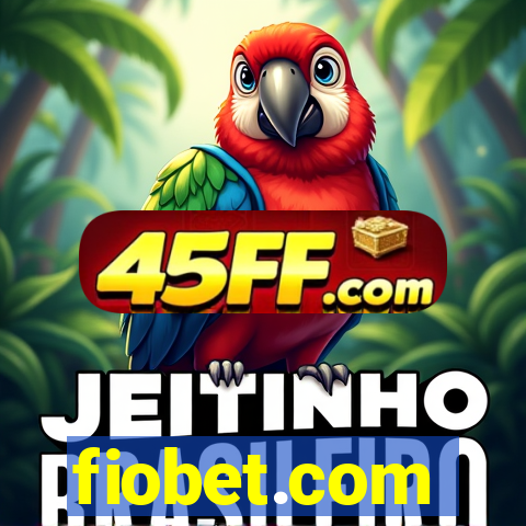 fiobet.com