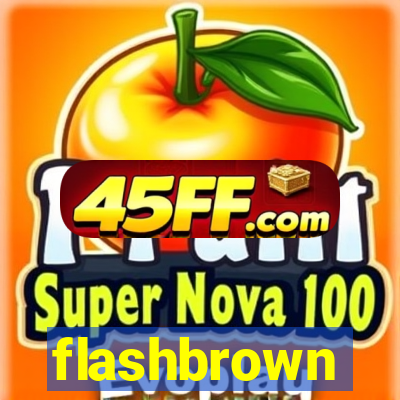 flashbrown