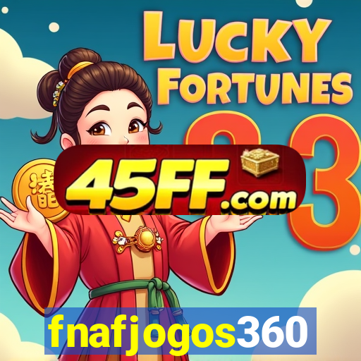 fnafjogos360