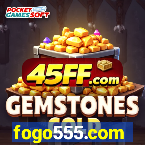 fogo555.com