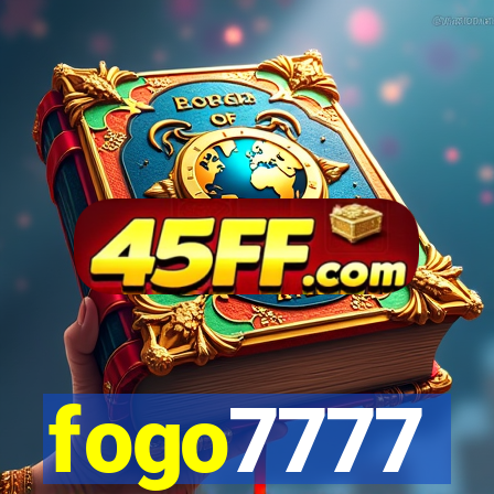 fogo7777