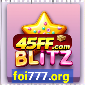 foi777.org