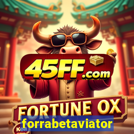 forrabetaviator
