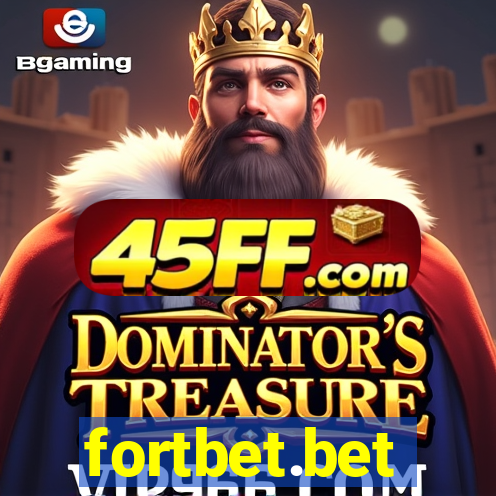 fortbet.bet