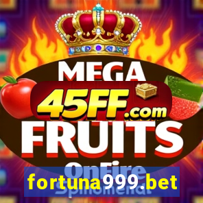 fortuna999.bet