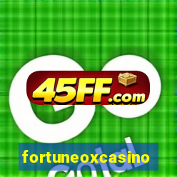 fortuneoxcasino.com