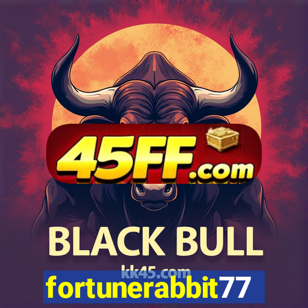 fortunerabbit777.online