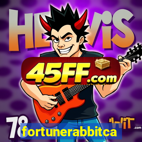 fortunerabbitcasino.online