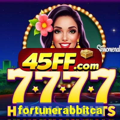 fortunerabbitcasino.online