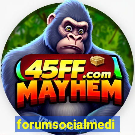 forumsocialmedia