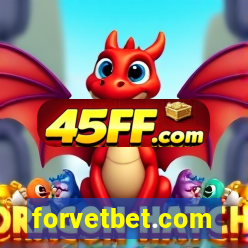 forvetbet.com