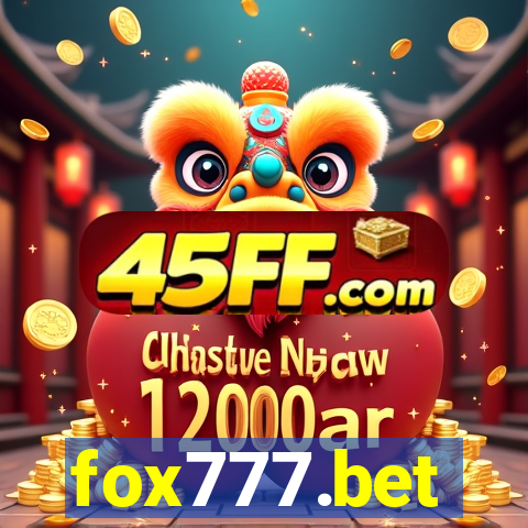 fox777.bet