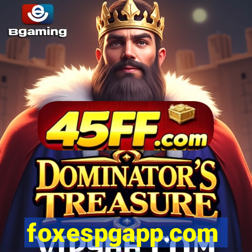 foxespgapp.com