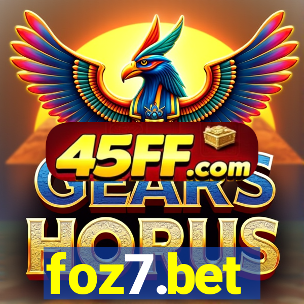 foz7.bet