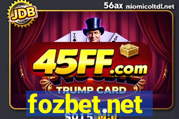 fozbet.net