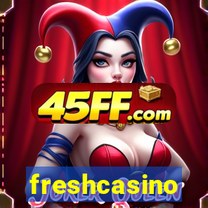 freshcasino