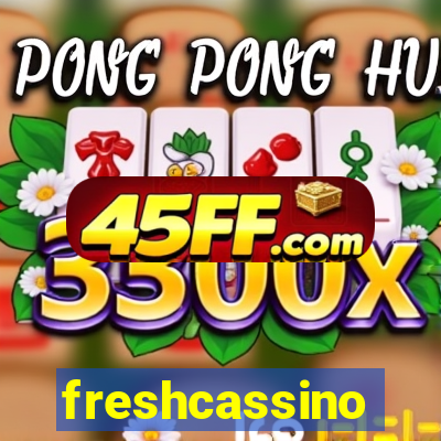 freshcassino