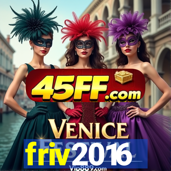 friv2016