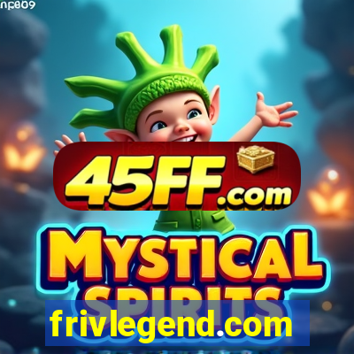 frivlegend.com