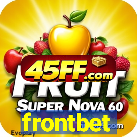 frontbet