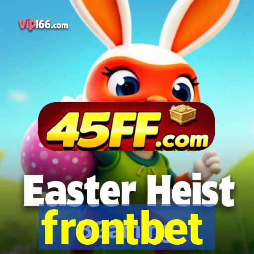 frontbet