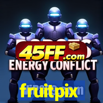 fruitpix