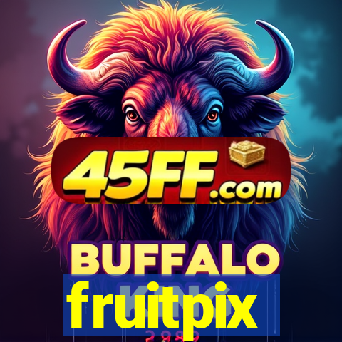 fruitpix