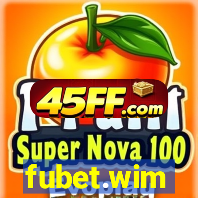 fubet.wim