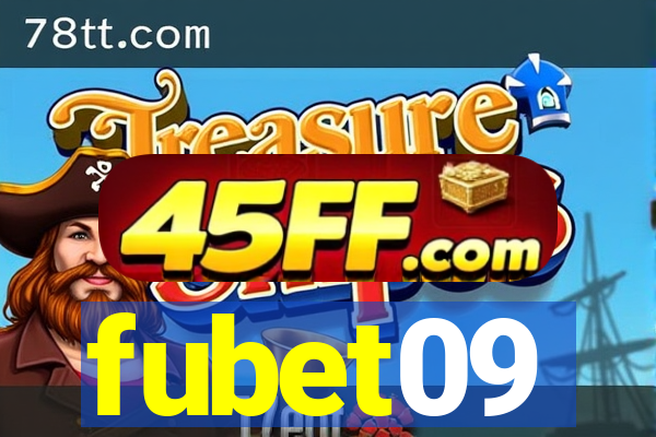 fubet09