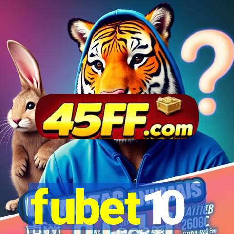 fubet10