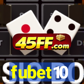 fubet10