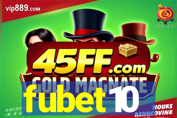 fubet10