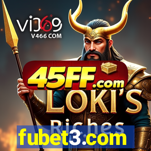 fubet3.com