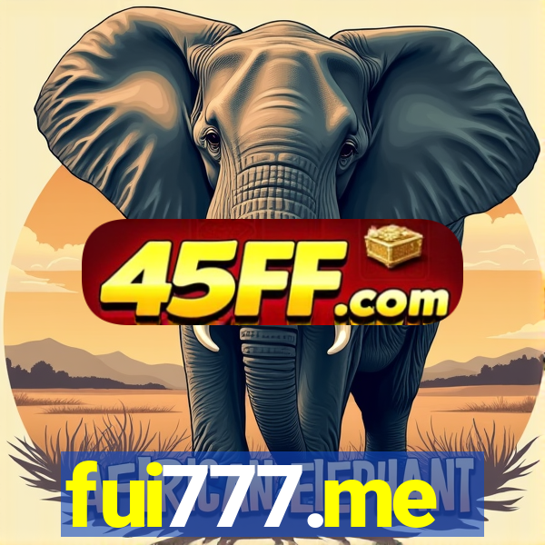 fui777.me