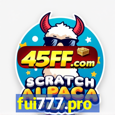 fui777.pro