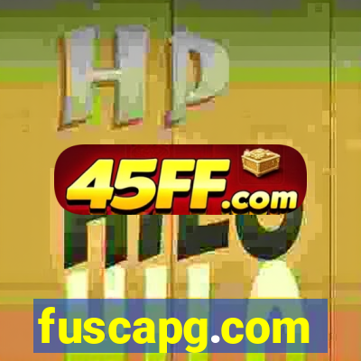 fuscapg.com