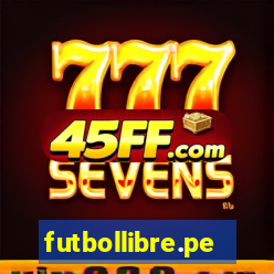 futbollibre.pe