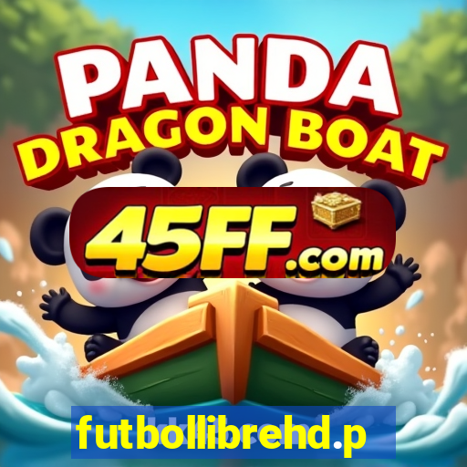 futbollibrehd.pe