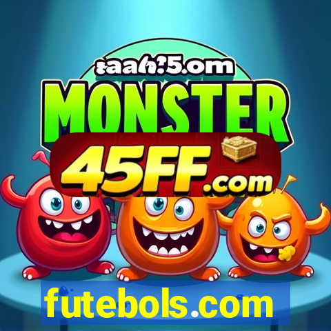futebols.com