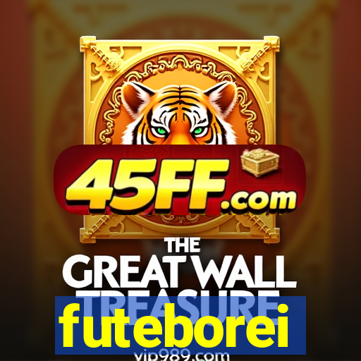 futeborei