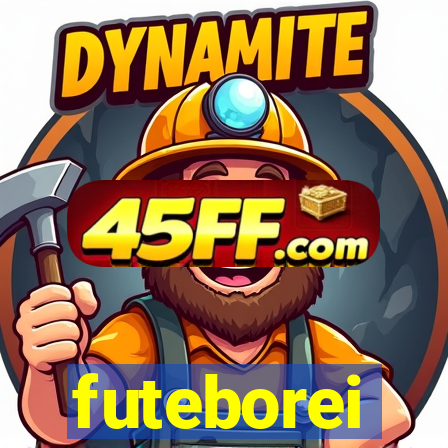 futeborei