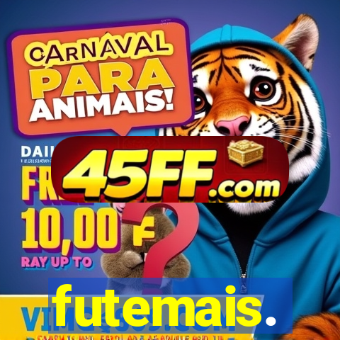 futemais.