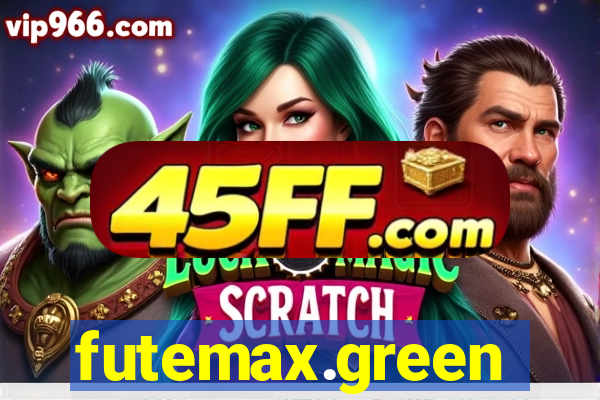 futemax.green