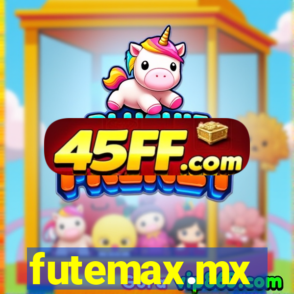 futemax.mx