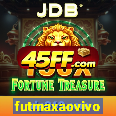 futmaxaovivo