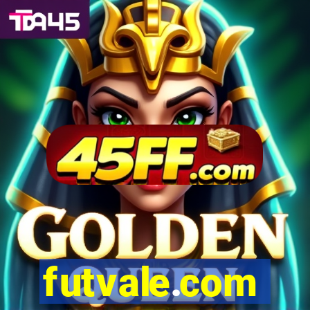 futvale.com